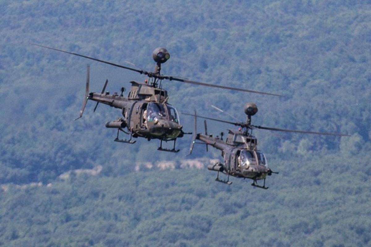 30 truc thang trinh sat OH-58D My tam biet bau troi-Hinh-6